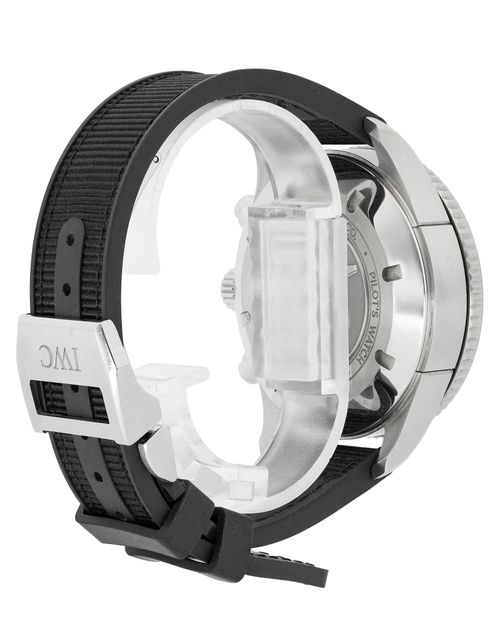 IWC Pilot's Chrono IW395001 Image 4